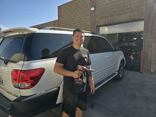 Coulter Car Care - Thumbnail