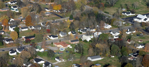 Cornersville Town Hall - United States
