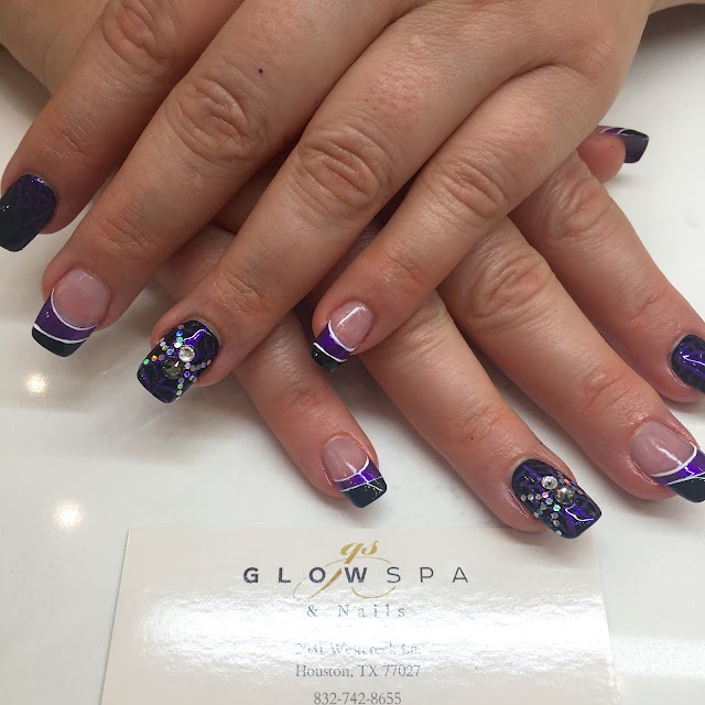 Glow Spa & Nails
