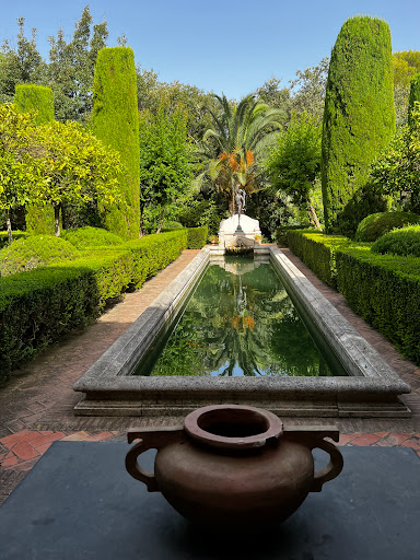 Jardí de l'Albarda - Thumbnail