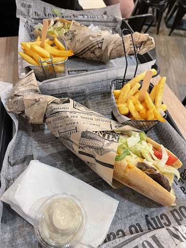 Le GrosDada - Amnéville - Les - Thermes