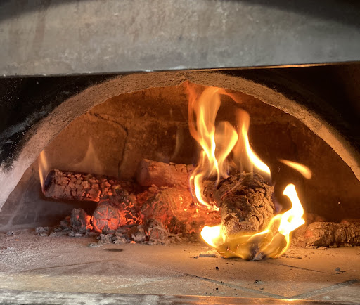 Photo 7 - Casta pizza brue-auriac Camion de pizza