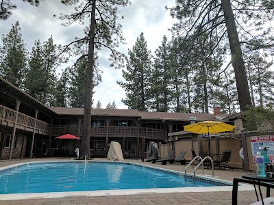 Lodge At Lake Tahoe