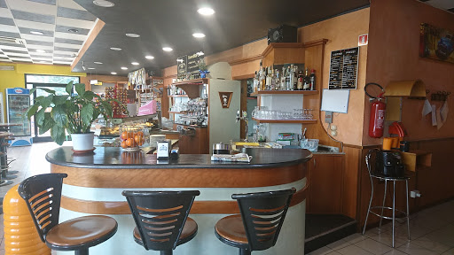 Winny bar - Visual
