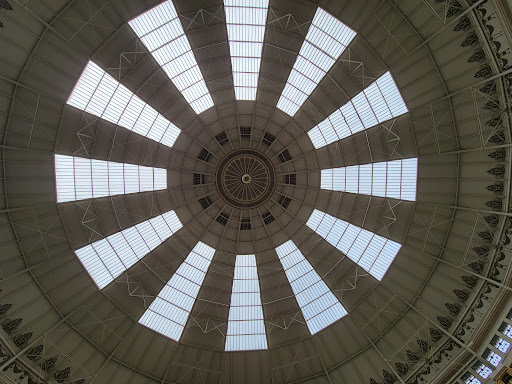 Indiana Landmarks Tours - West Baden Springs Hotel - Thumbnail