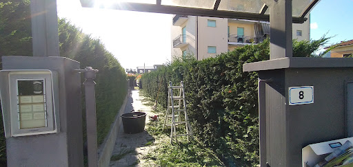 Alpi Marittime - Manutenzioni & Servizi - Thumbnail