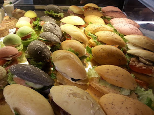 Photo n°14 de Maison Soulier Boulangerie Pâtisserie à Arles (Sandwicherie)