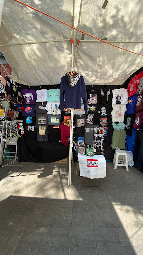 BBG Store - Visual