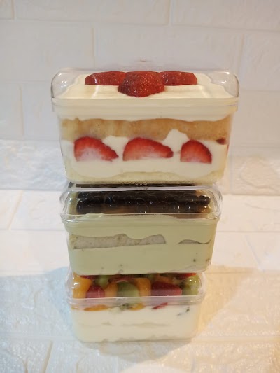 Mimiko cake & desserts