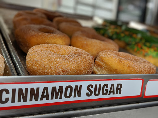 Shipley Do-Nuts - Visual
