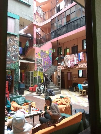 Photos of Hostel El Carretero