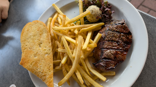 Steak Haus Redox House - Thumbnail