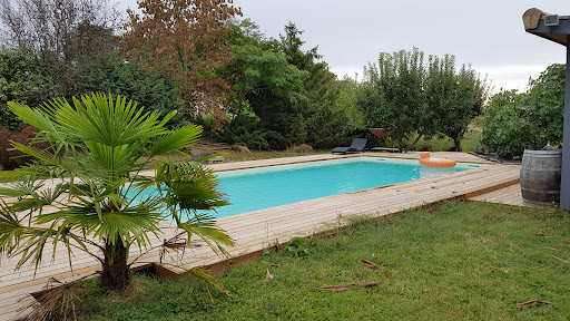 Photo de Piscine Equipement Service à Saint-Émilion (33330)