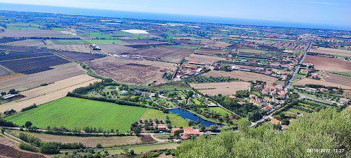 L'Oasi del Granato