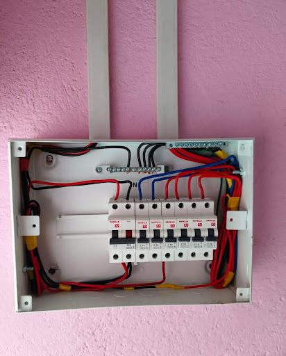 DB Box (Distribution Board Enclosure) post image