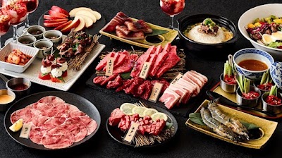 焼肉 DINING joie -ジョワ-