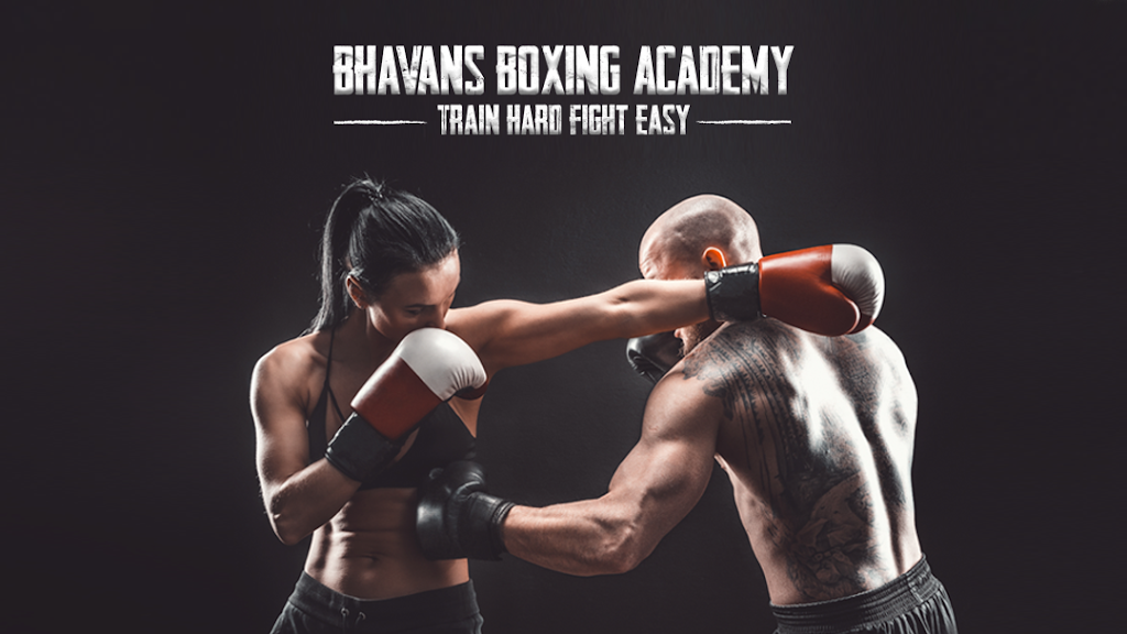 Bhavans Boxing Academy
