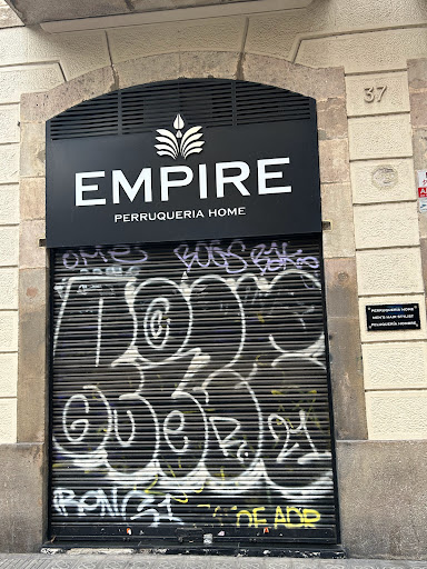 Empire Perruqueria Home Gallery - Spain