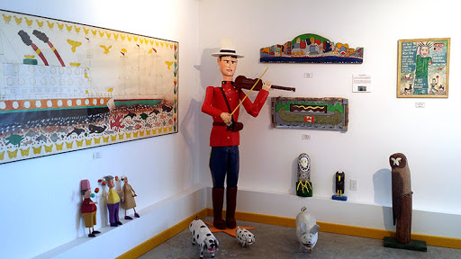 Black Sheep Gallery Gallery - Canada
