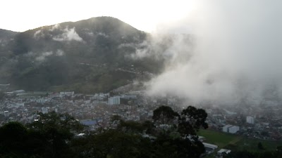 photo of Barrio el Progreso Pamplona Santander(estacion Tigo)