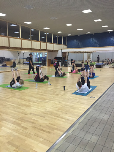 Medius Fitness GmbH & Co. KG - Thumbnail