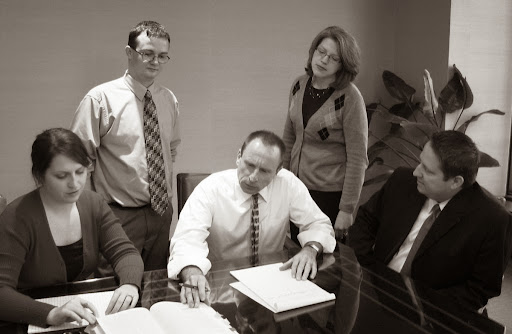 Sebaly Shillito + Dyer