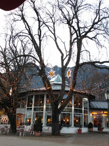Marienplatz, Garmisch-Partenkirchen - Thumbnail