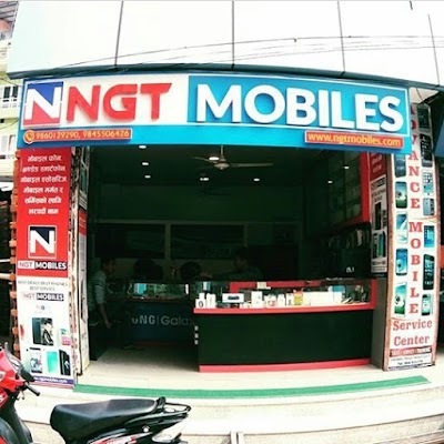 Photos of NGT Mobiles