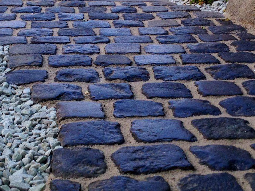 MHI Naturstein & Baustoffservice GmbH - Naturstein, Beton, Spezialbaustoffe - Thumbnail