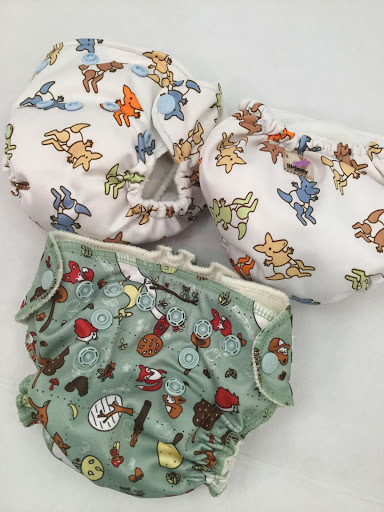 Pipsqueak Resale Boutique Gallery - United States