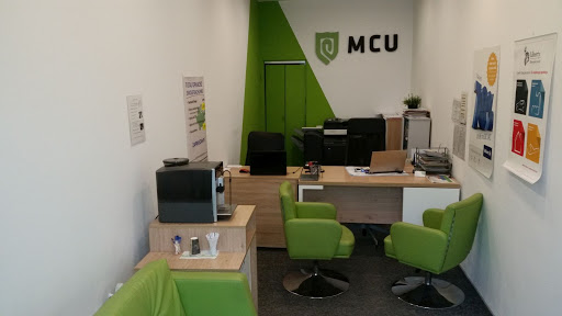 MCU! Ubezpieczenia, leasingi. Działamy też zdalnie