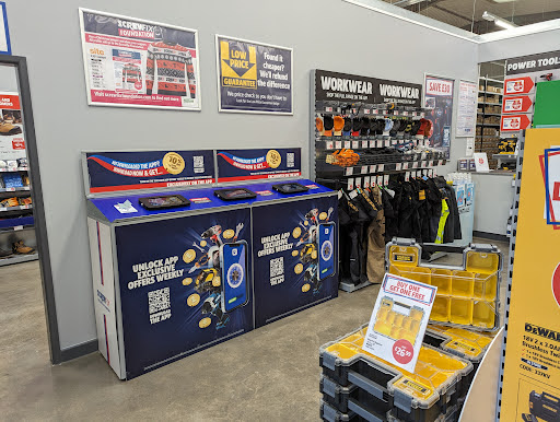 Screwfix New Romney Gallery - United Kingdom
