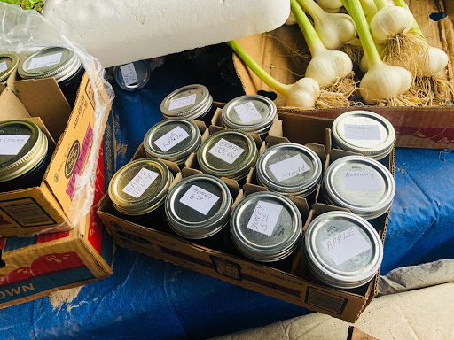 Duck Creek Produce - Thumbnail