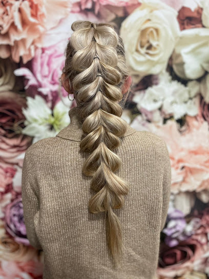 Ego Hairdressing