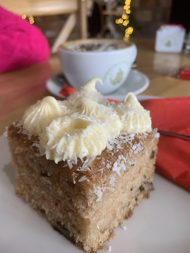 Reviews of Liberteas coffee shop in Leicester - Coffee shop