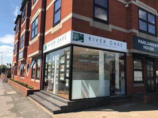 River Oaks Properties