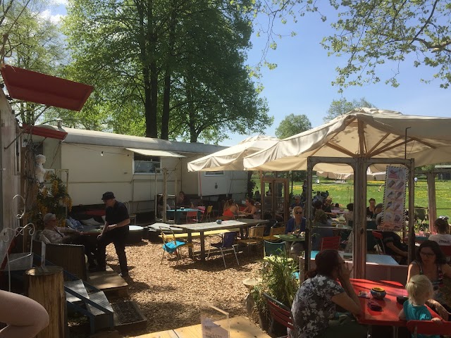 Café-Bar La Strada