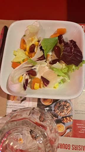 Photo 2 - Buffalo Grill Crolles