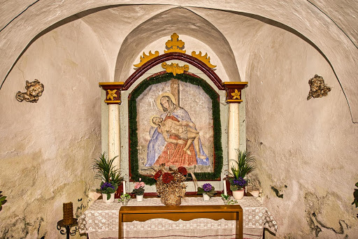 Hofkapelle Voitsried - Thumbnail
