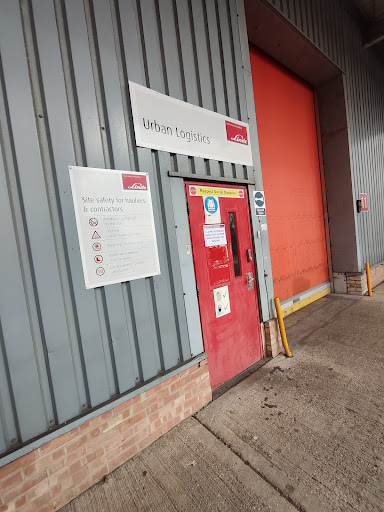 Urban Logistics UK Ltd - Thumbnail