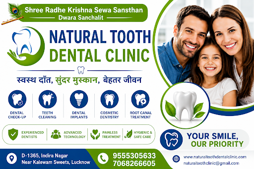 Our clinic is equipped with modern technology to ensure safe, hygienic, and comfortable dental ca… post image