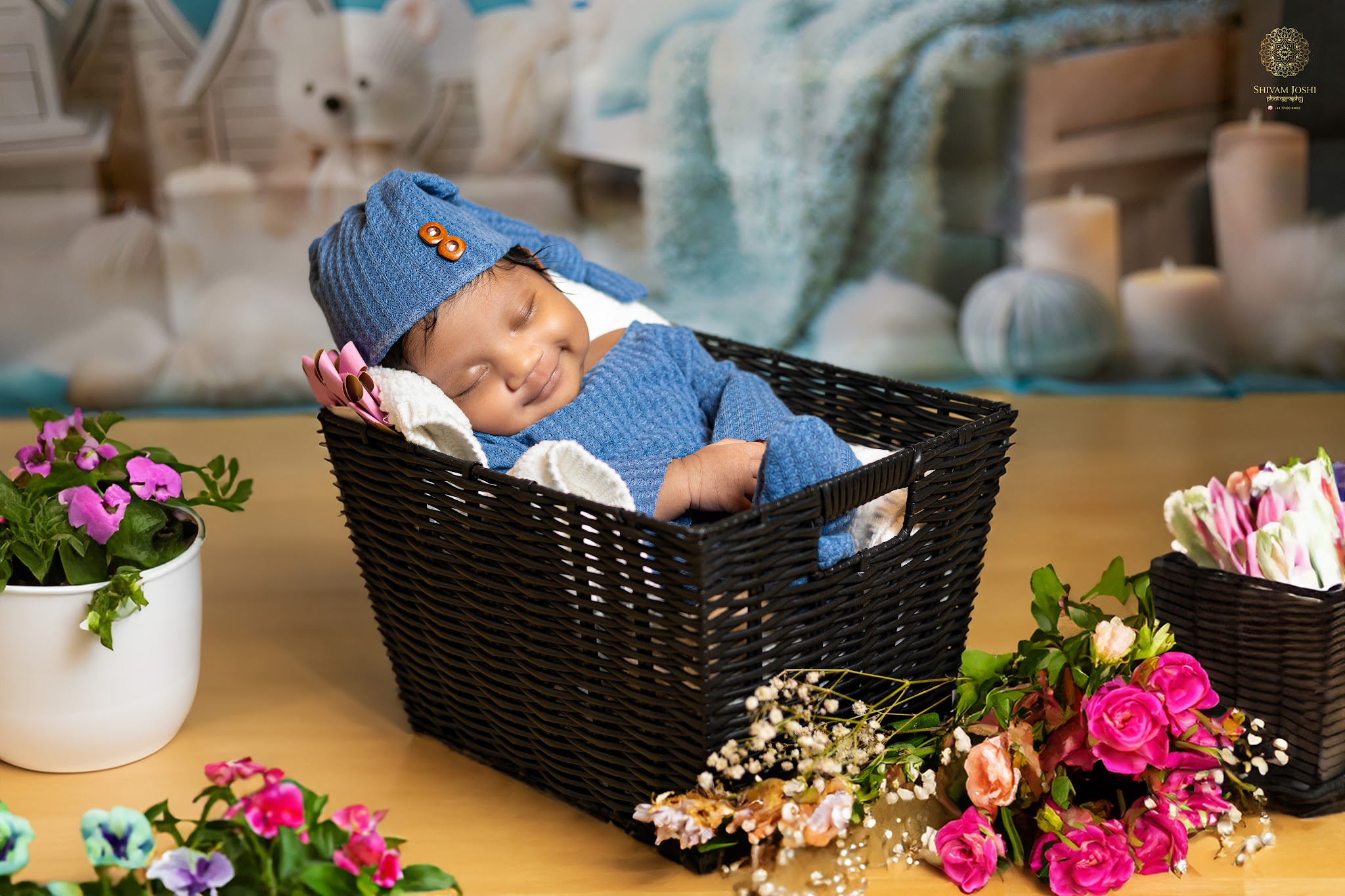 SHIVAM JOSHI PHOTOGRAPHY - Photography - photo 1