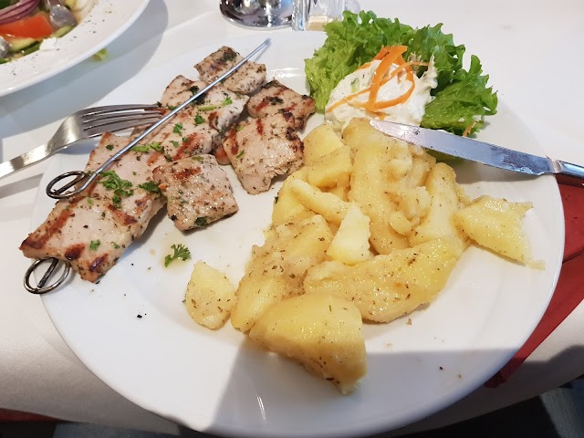 Restaurant Grec Athena