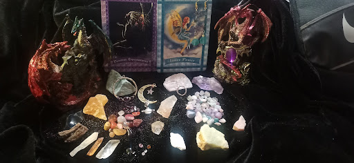 Twinflame Love Jewelry and Creations - Thumbnail