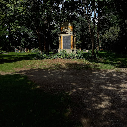 Friedhof Graba - Thumbnail