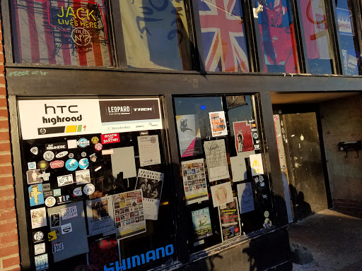 Soundpony Lounge - Thumbnail