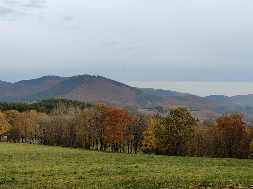 Landhaus Fernblick