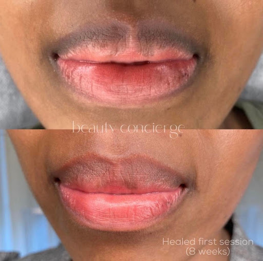 Beauty Concierge Melbourne - Thumbnail