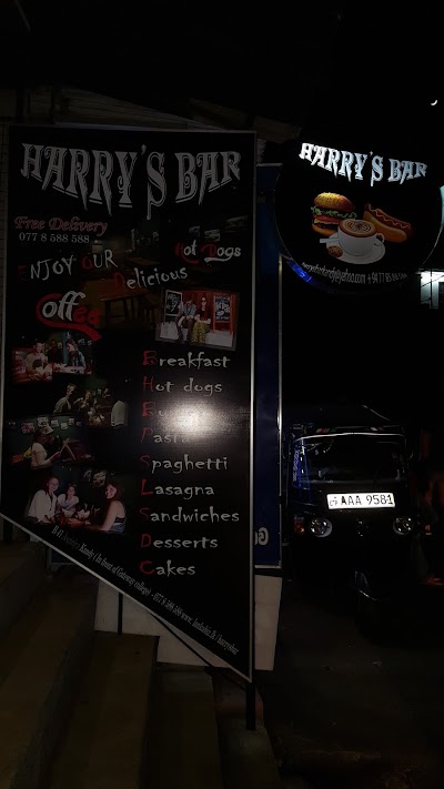 Photos of Harry's