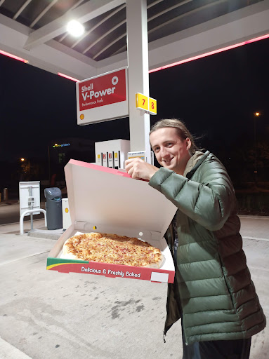 Coopers Lane Sbarro - Thumbnail